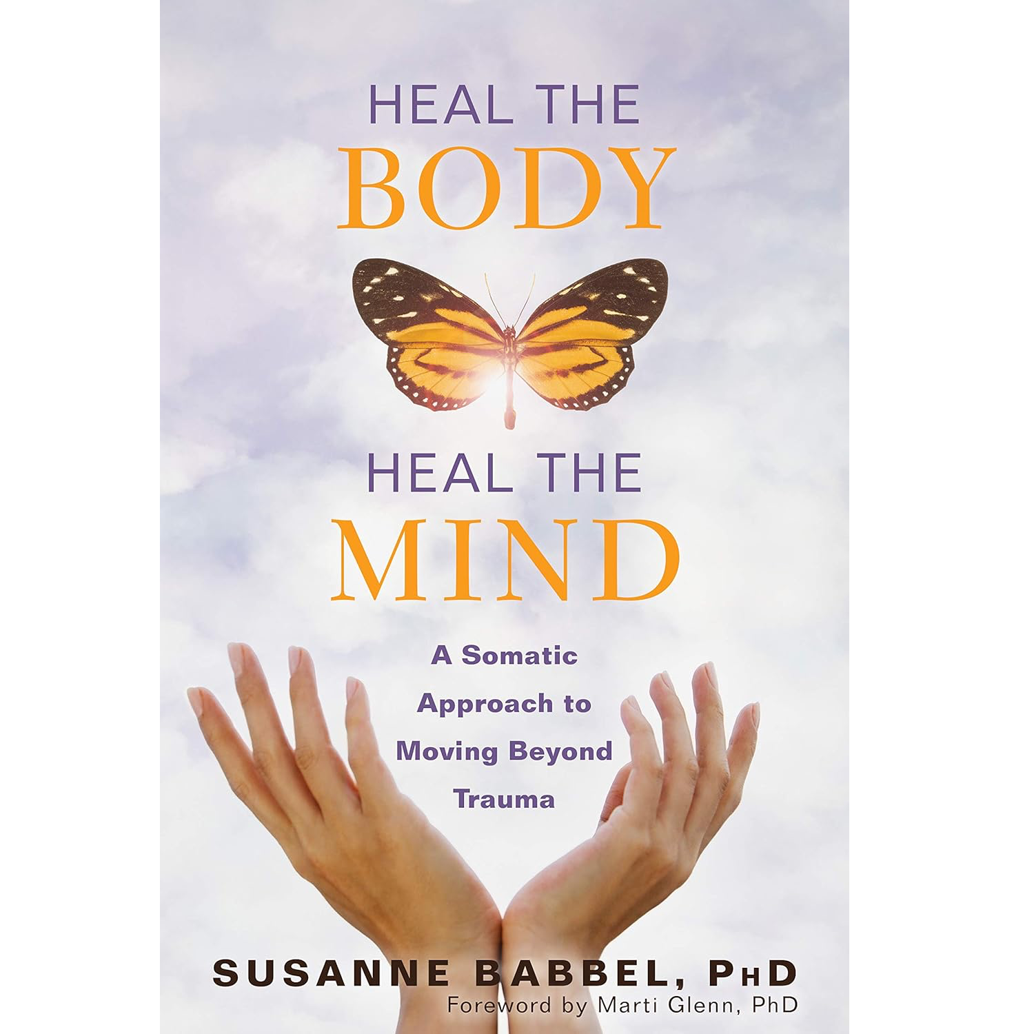Heal the Body Heal the Mind | The Chakra Shack