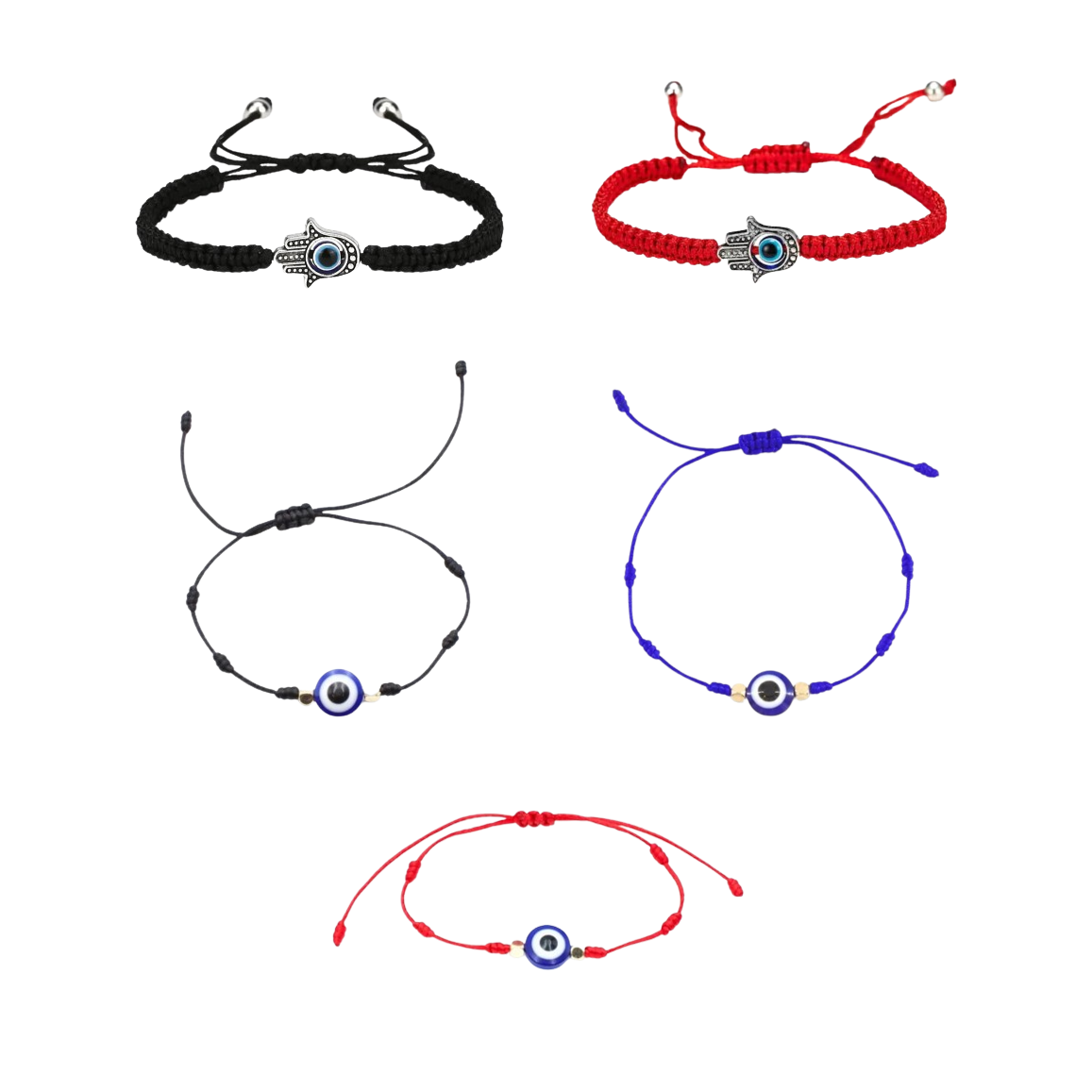 Evil Eye Bracelet The Chakra Shack Evil Eye Bracelet The Chakra Shack