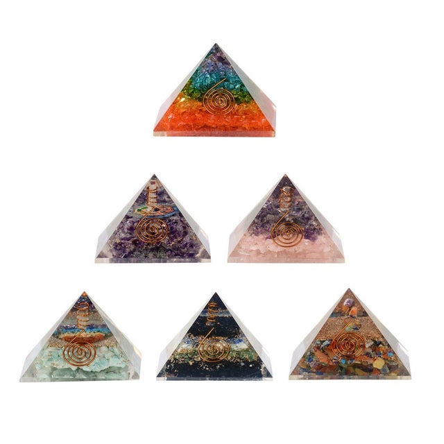 Crystals | The Chakra Shack Crystals | The Chakra Shack