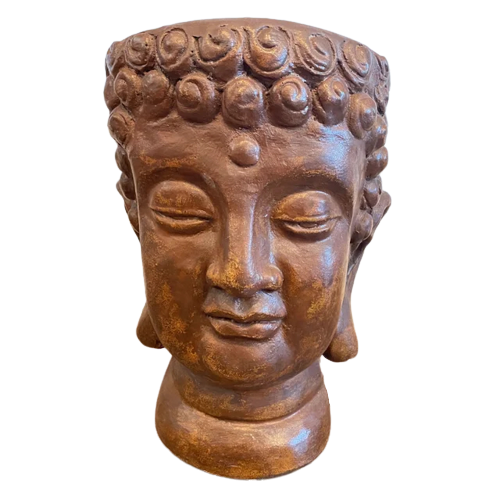 Buddha Pot - Large | The Chakra Shack